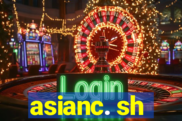 asianc. sh
